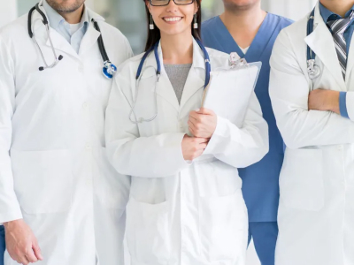 Врачи клиники
